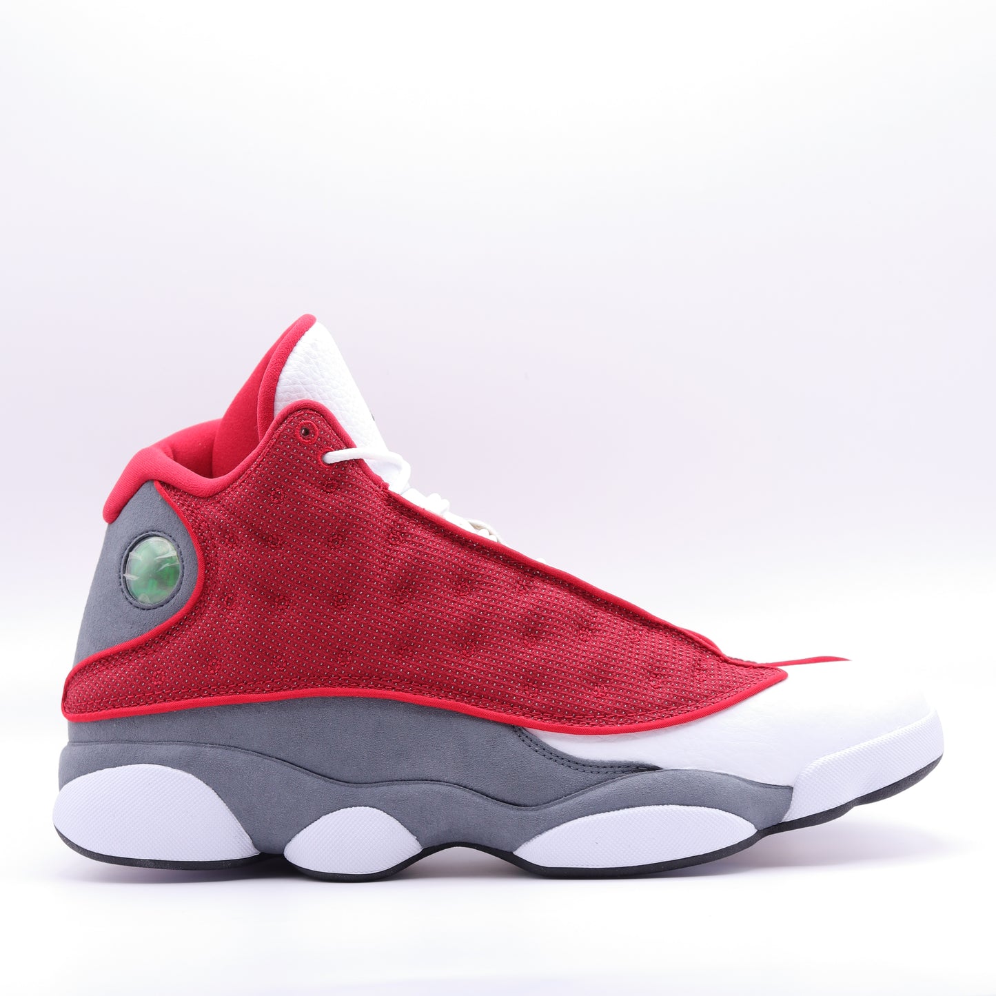 Jordan 13 Retro Gym Red Flint Grey