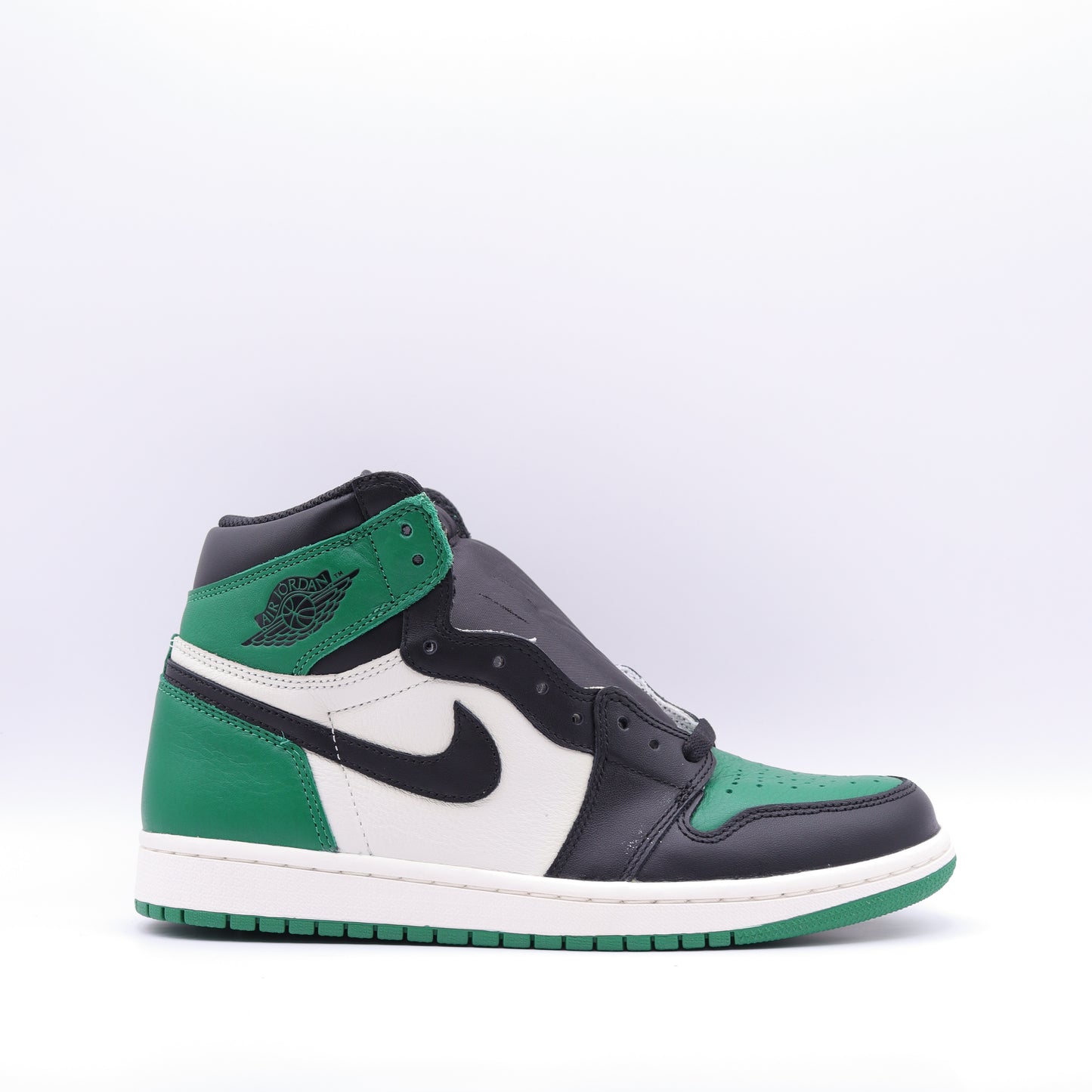 Jordan 1 Retro High OG 'Pine Green'