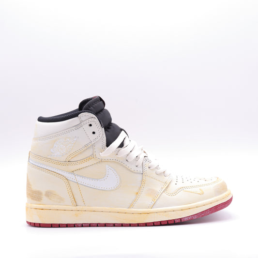 Jordan 1 Retro High Nigel Sylvester