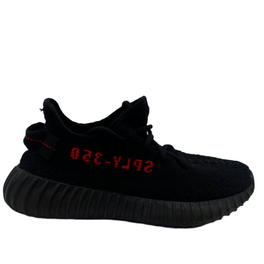 USED Yeezy 350 V2 'low bred'