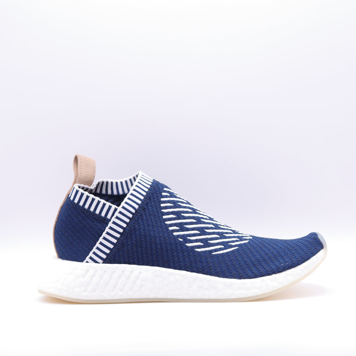 Adidas NMD cs2 prime knit navy