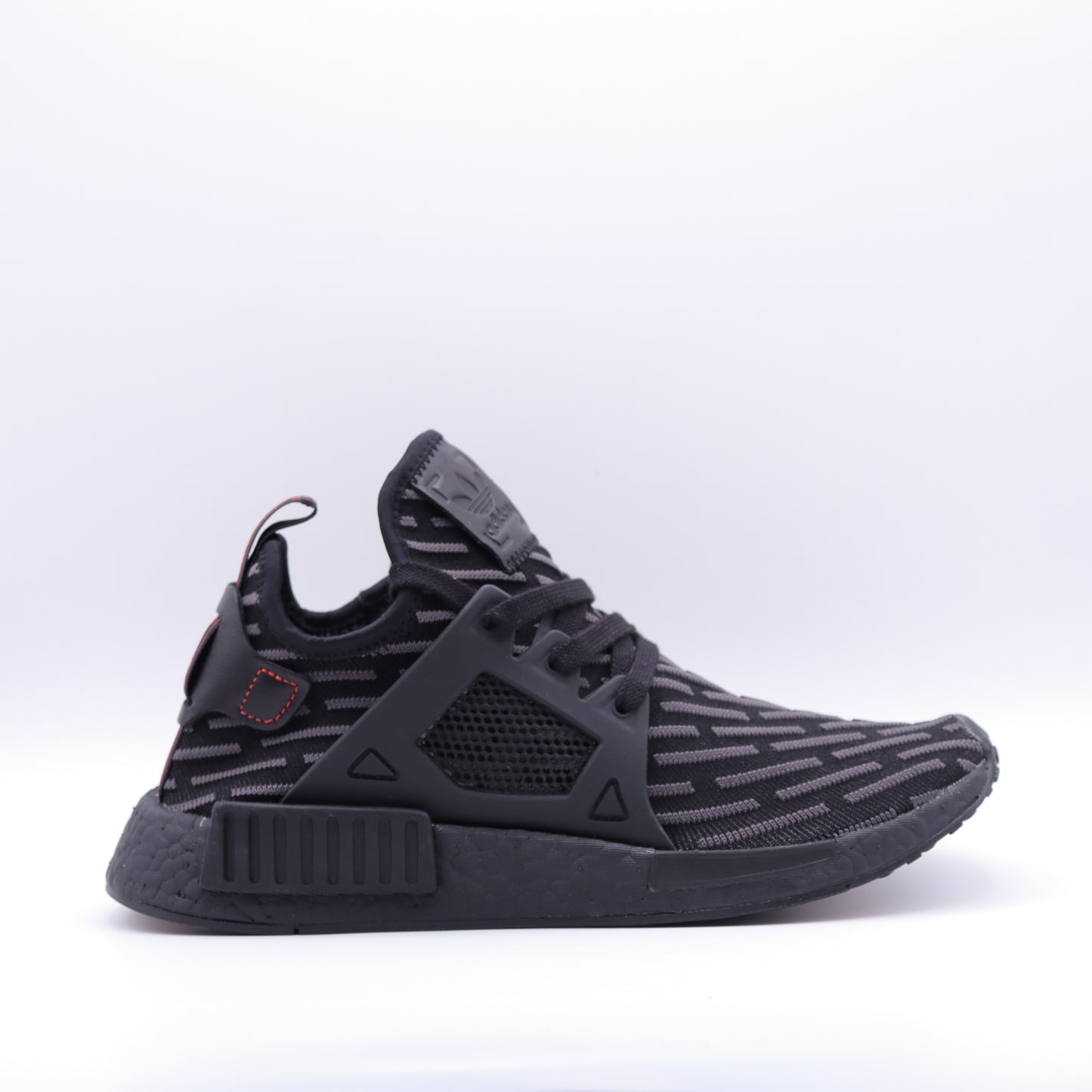 Adidas NMD XR1 Triple Black