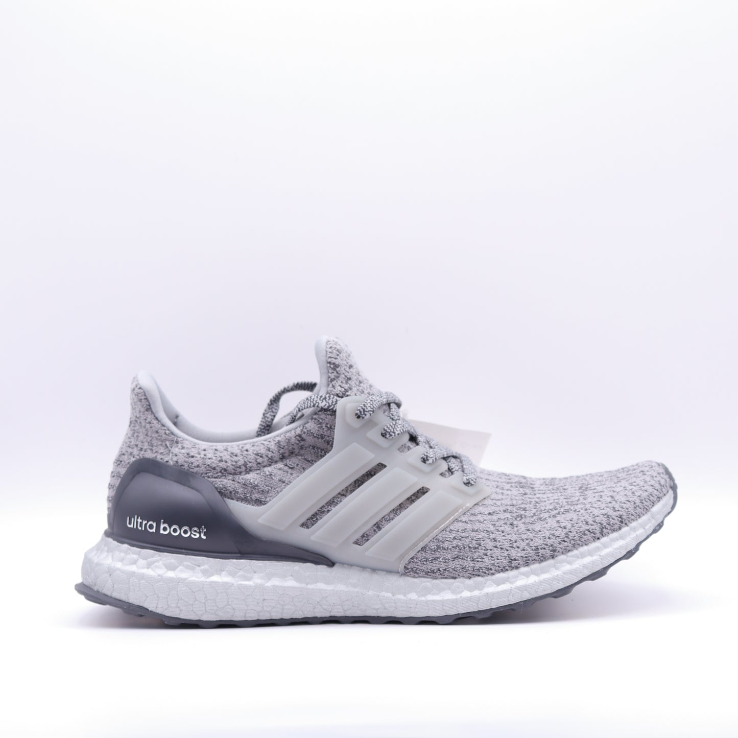 Adidas ultra boost 3.0 silver pack