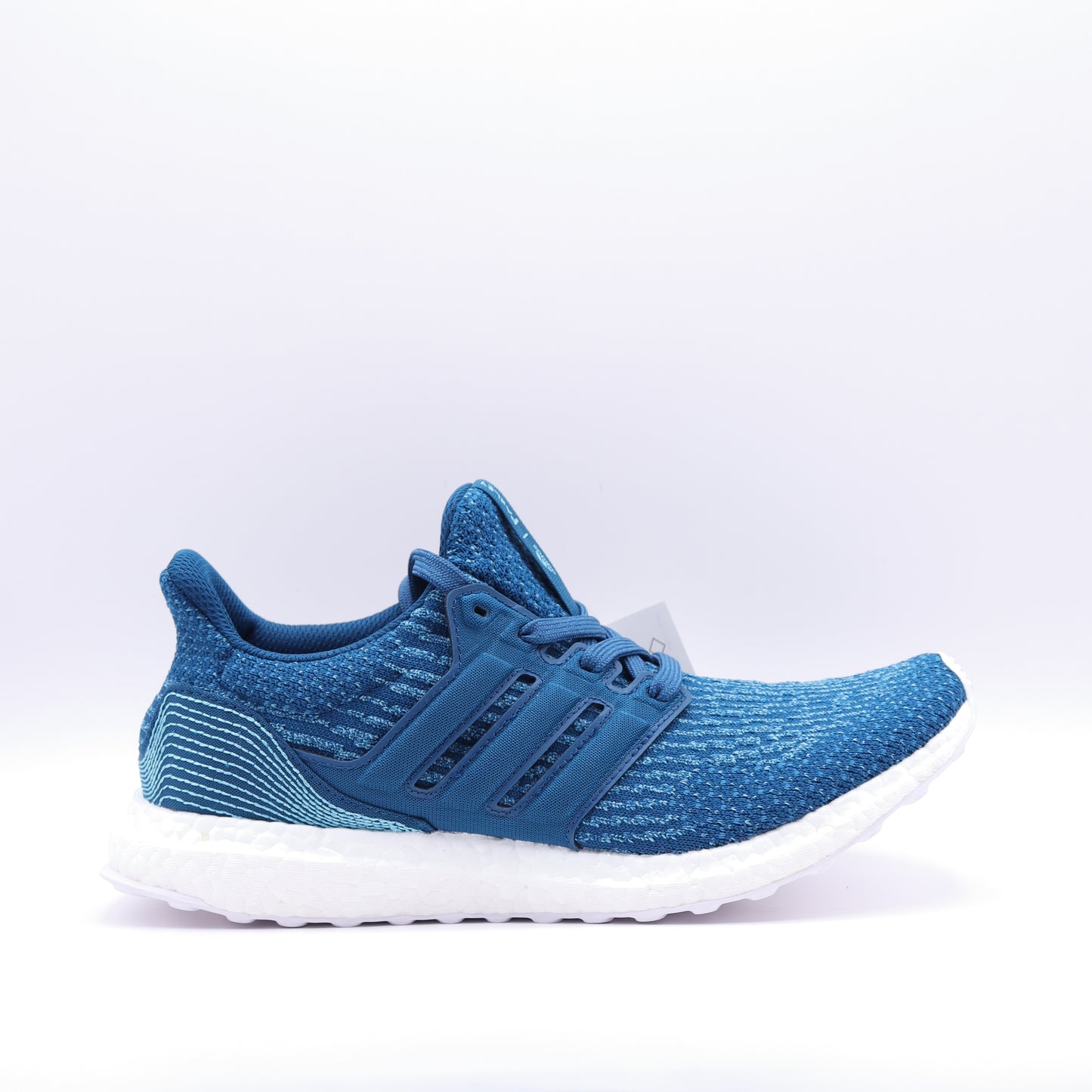 Adidas ultra boost 3.0 limited parley night navy