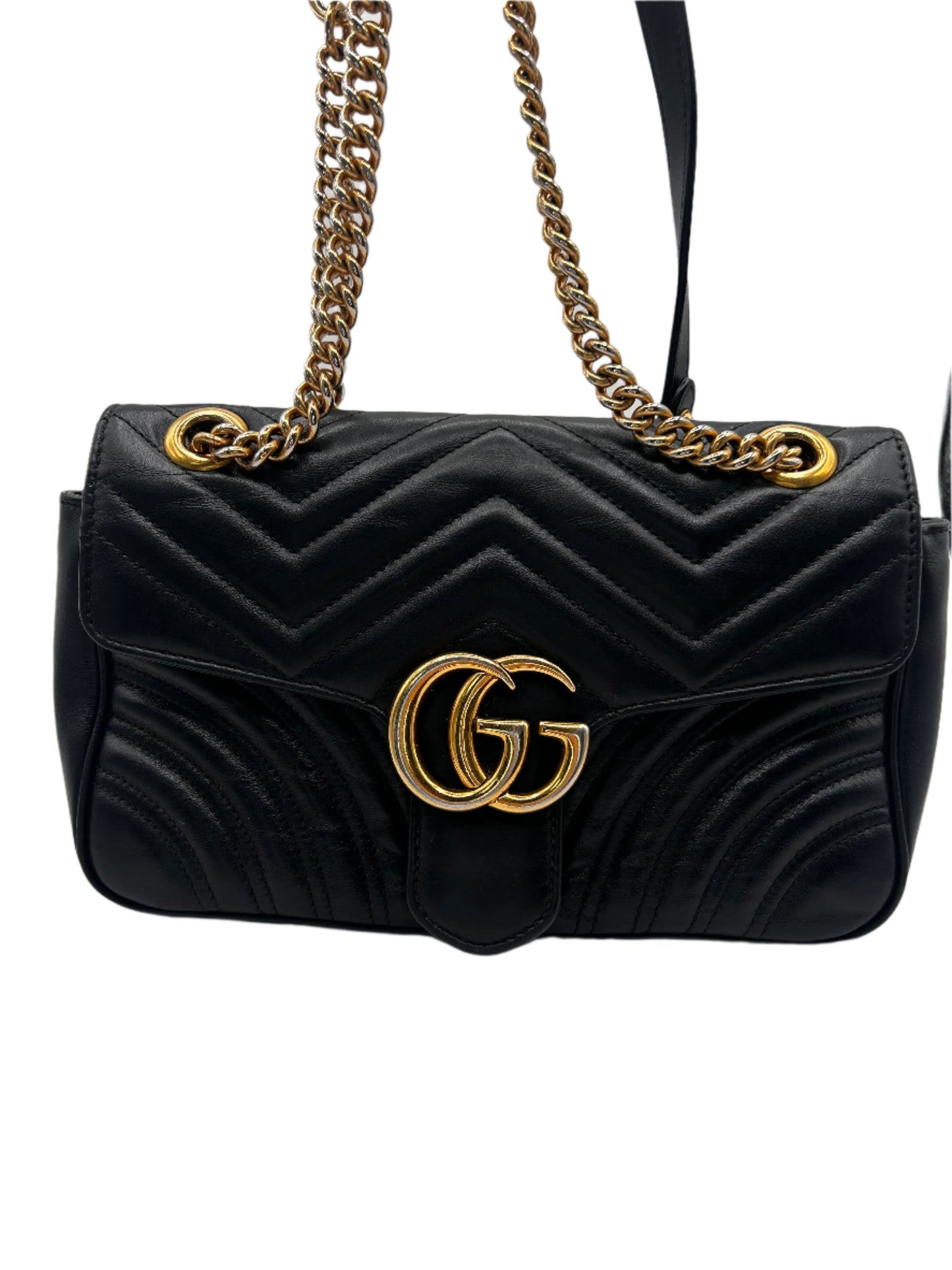 Gucci GG Marmot Bag