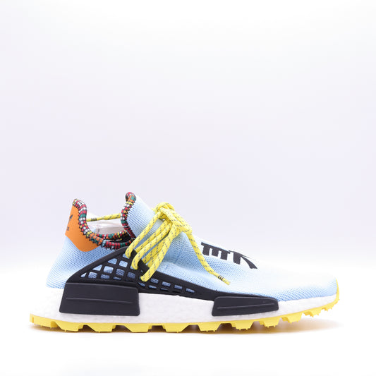 Adidas NMD Hu Pharell inspiration pack (clear sky)