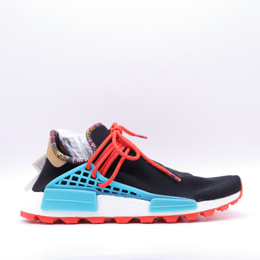 Adidas NMD Hu Pharell inspiration pack (black)