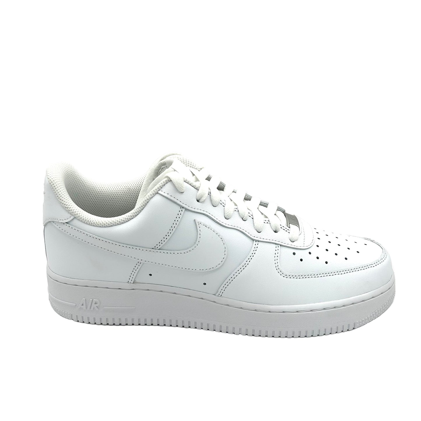 Air Force 1 - White
