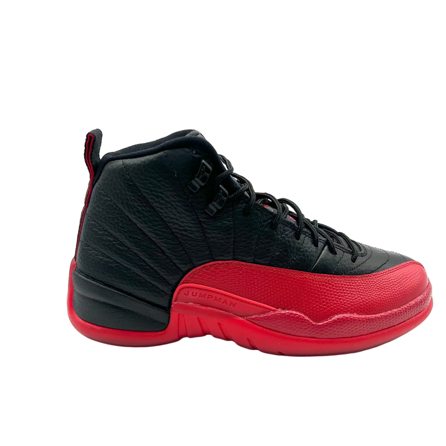 Jordan 12 Retro 'Flu Game'