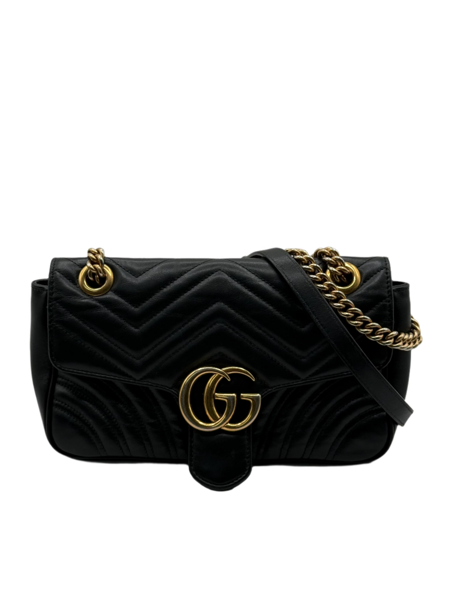 Gucci GG Marmot Bag