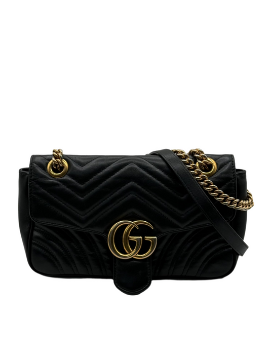Gucci GG Marmot Bag