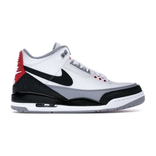 Jordan 3 tinker Hatfield