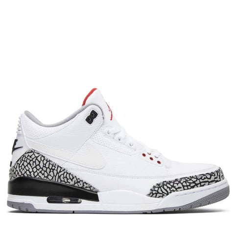 Jordan 3 JTH Super Bowl